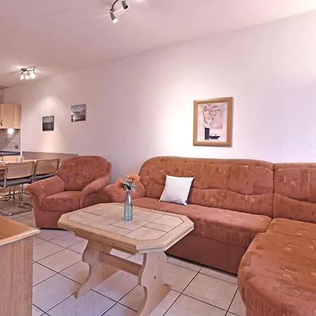 Res 314 - Residenz - Teilseeblick Apartment *