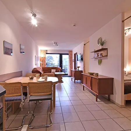 Res 314 - Residenz - Teilseeblick Apartment