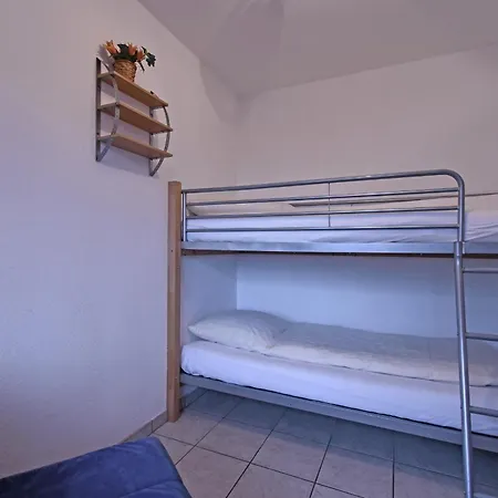 Res 314 - Residenz - Teilseeblick Apartamento