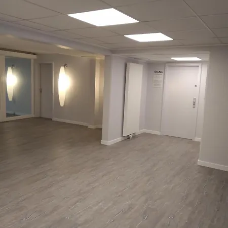 Res 314 - Residenz - Teilseeblick * Scharbeutz