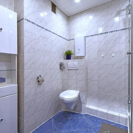 Apartamento Res 314 - Residenz - Teilseeblick *