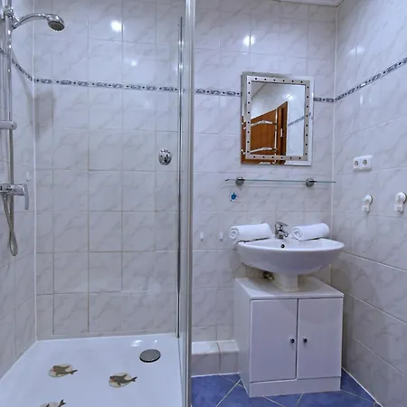 Res 314 - Residenz - Teilseeblick * Scharbeutz