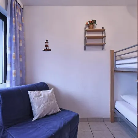 Res 314 - Residenz - Teilseeblick Apartamento