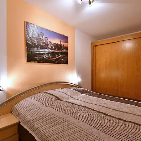 Apartamento Res 314 - Residenz - Teilseeblick