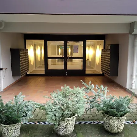 Res 314 - Residenz - Teilseeblick Apartamento *