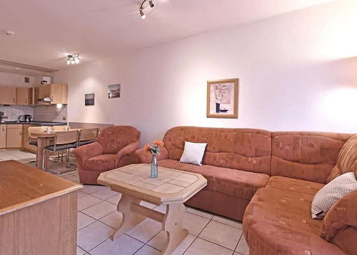 Res 314 - Residenz - Teilseeblick Apartamento *