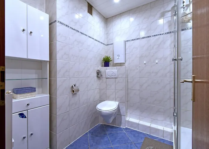 Apartamento Res 314 - Residenz - Teilseeblick *